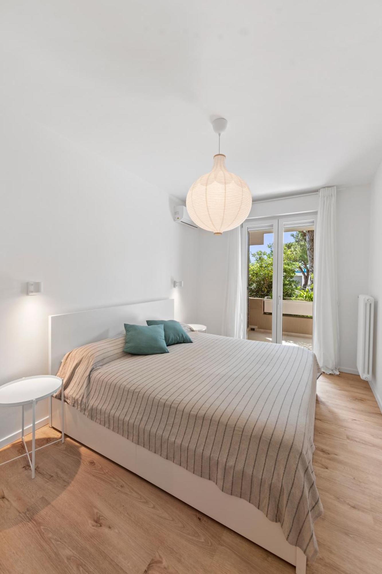 Appartamento Viale Del Sole 29 Градо Екстериор снимка