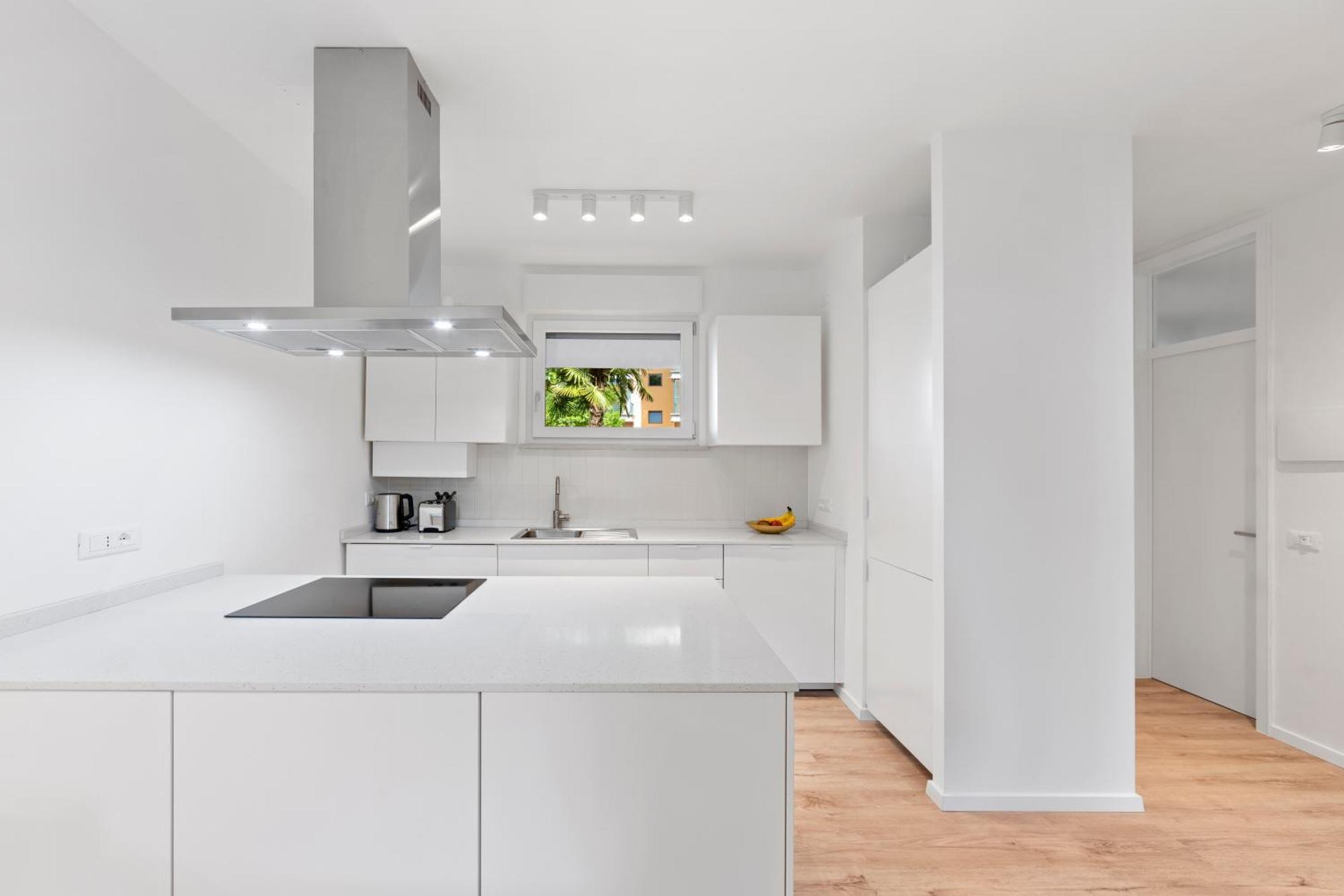 Appartamento Viale Del Sole 29 Градо Екстериор снимка