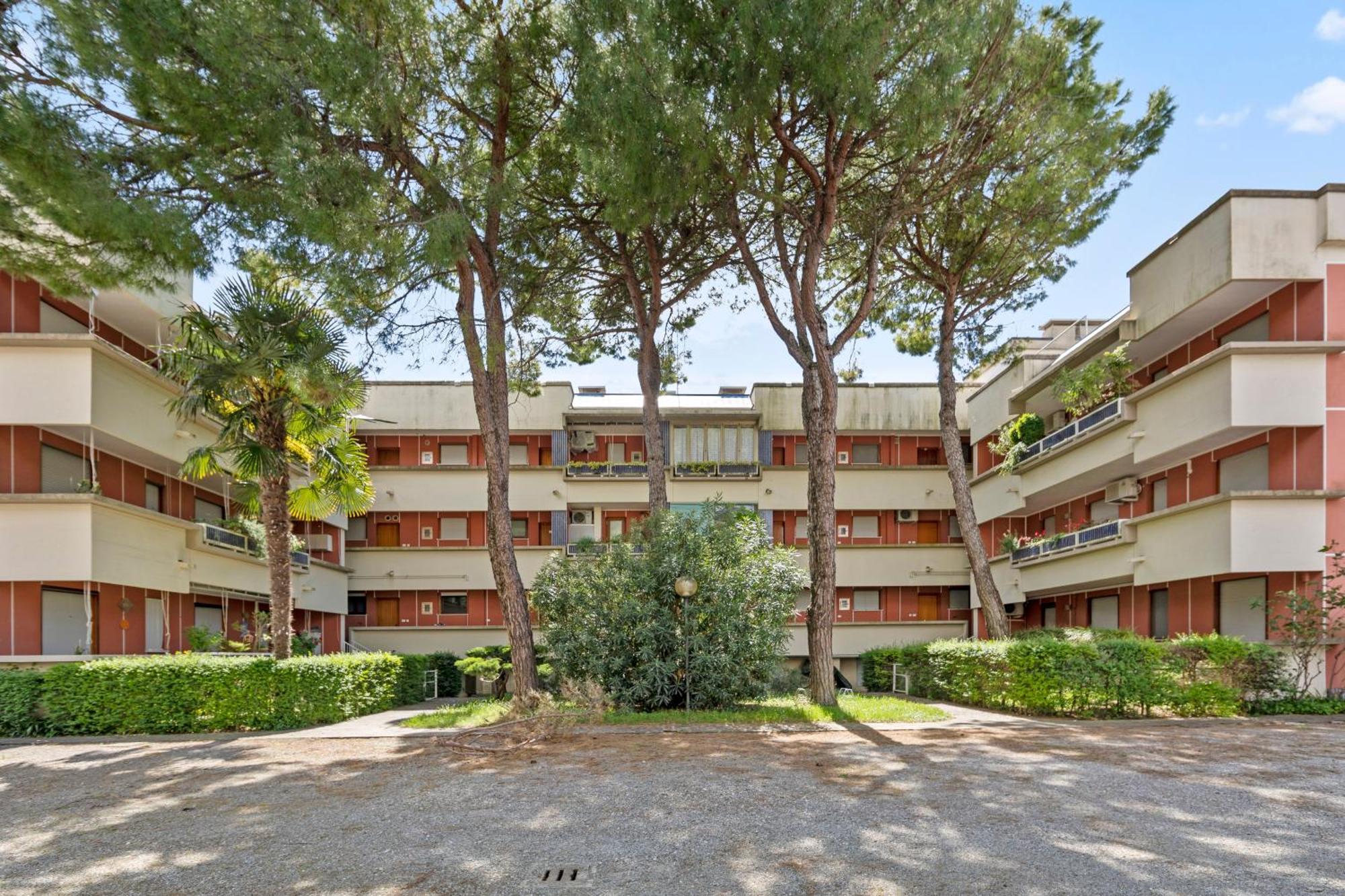 Appartamento Viale Del Sole 29 Градо Екстериор снимка