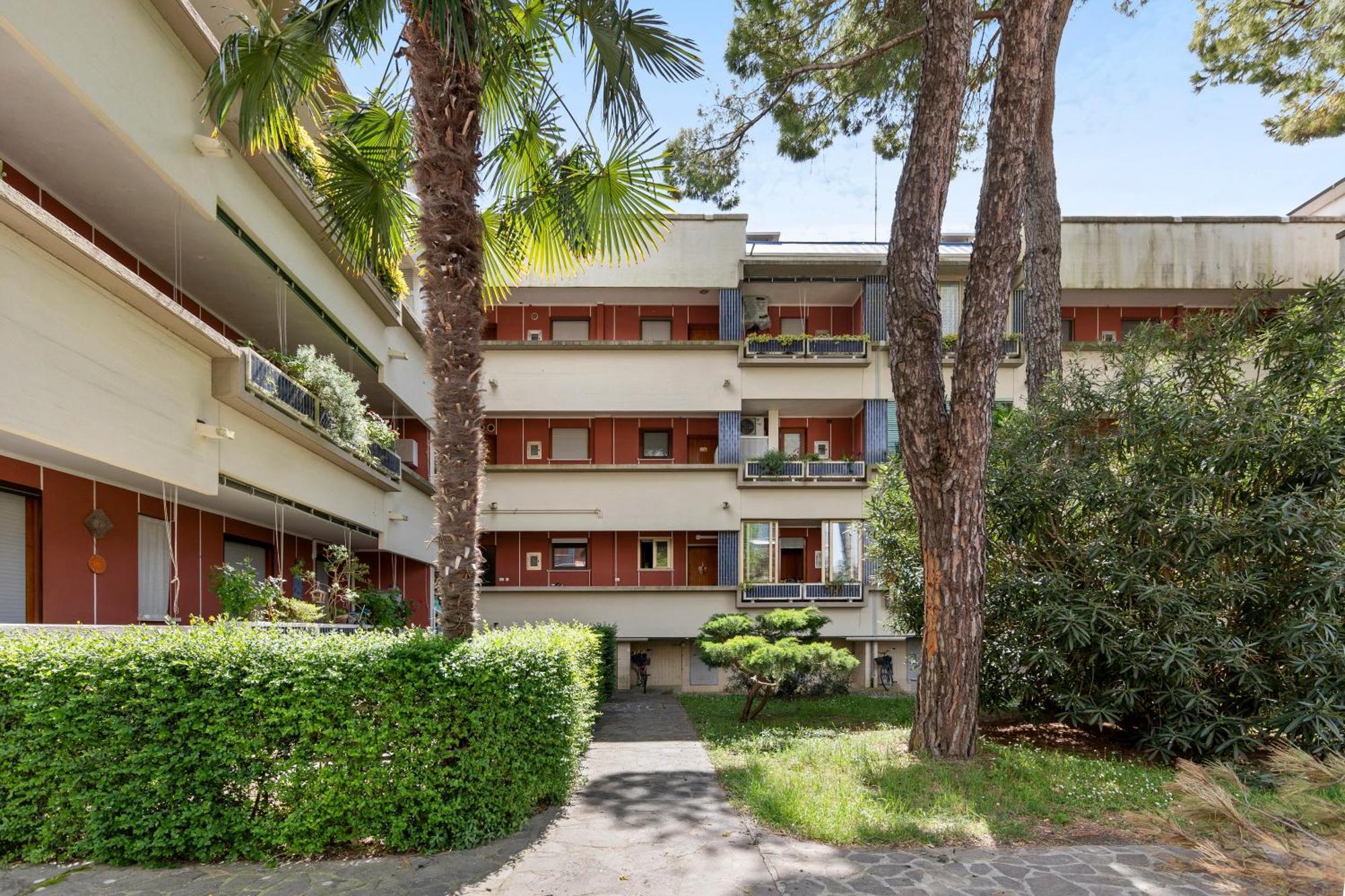 Appartamento Viale Del Sole 29 Градо Екстериор снимка